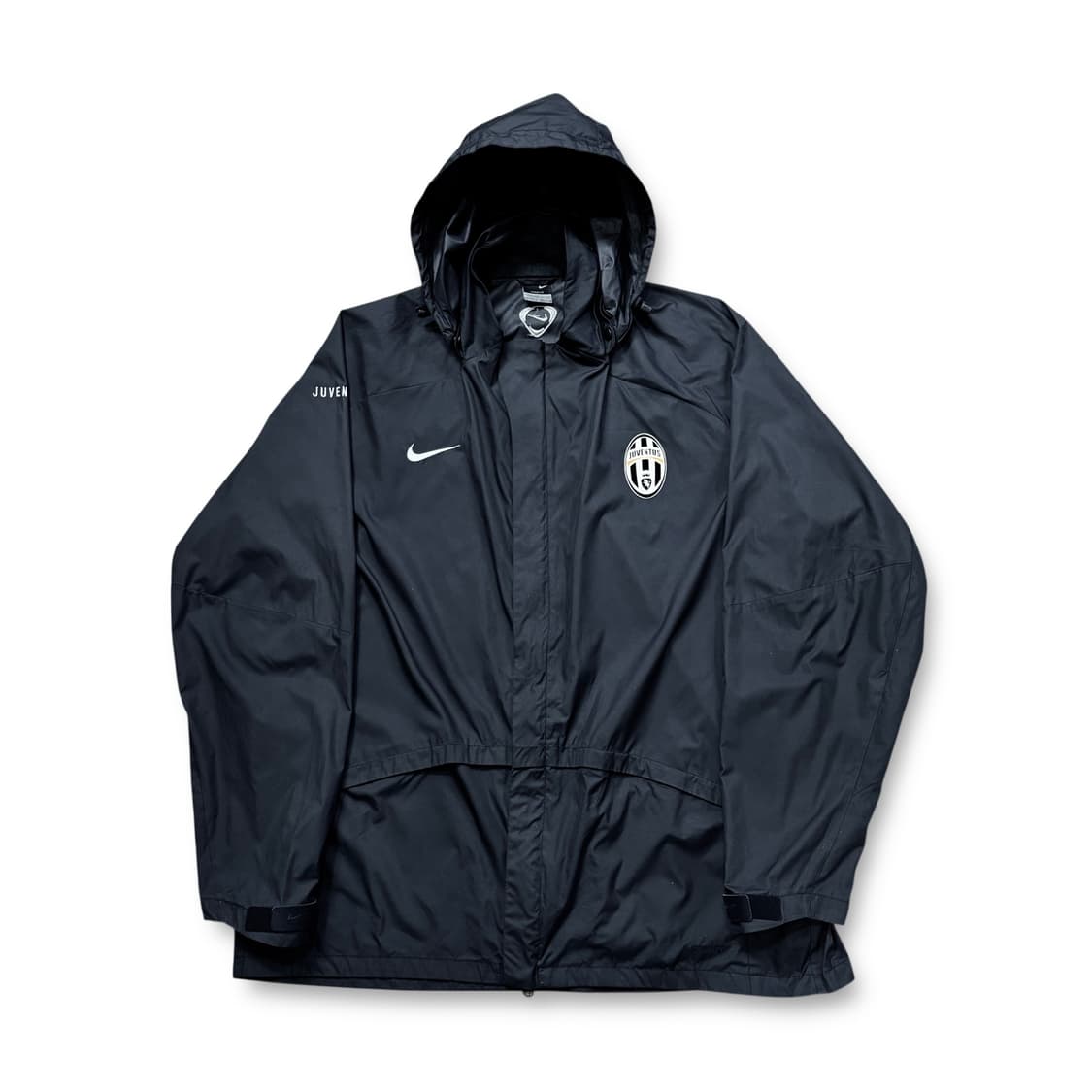 Nike 유벤투스 스톰핏 바람막이 자켓 상품이미지1