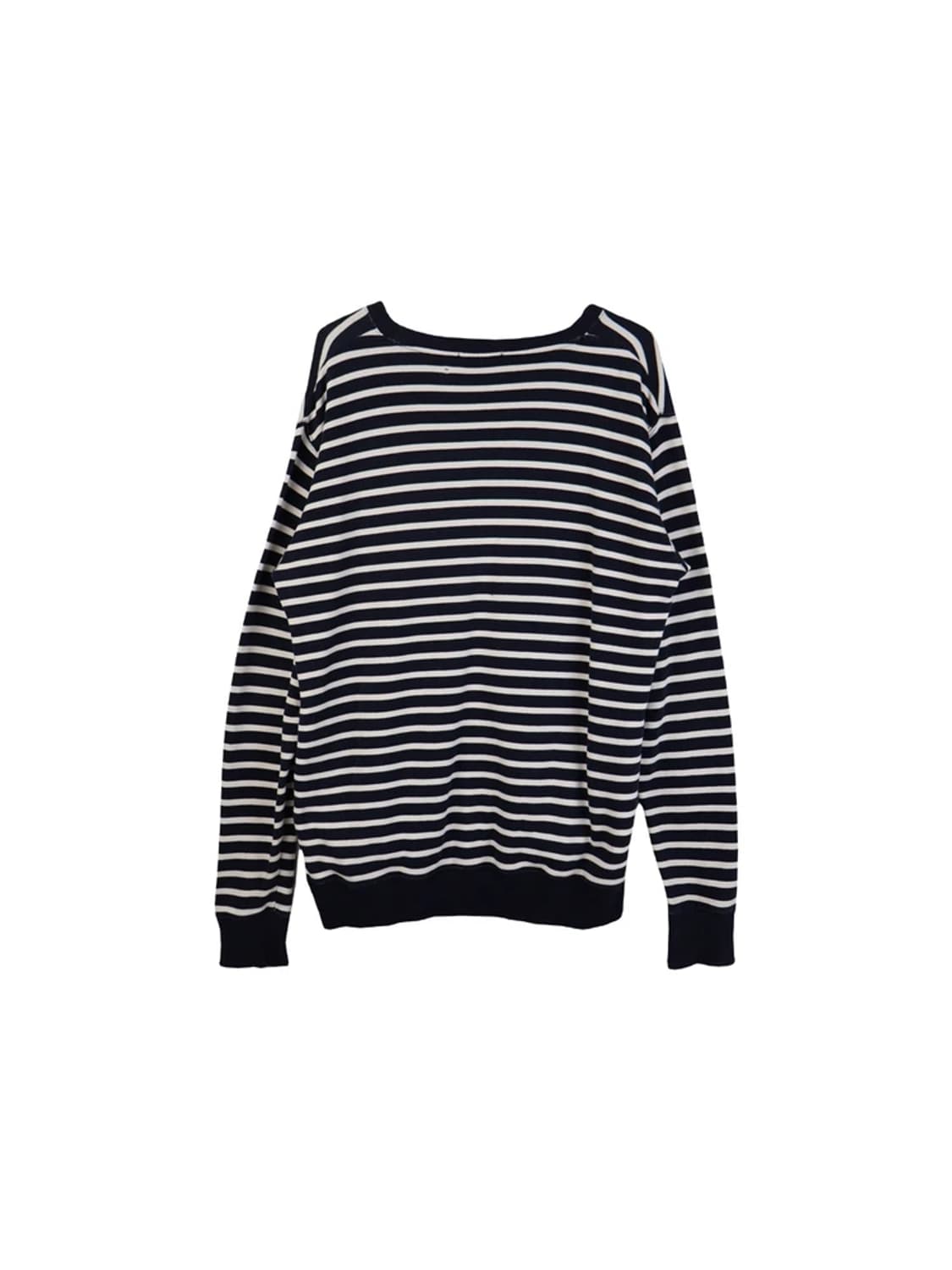 jpn 스트라이프 롱슬리브 상품이미지5