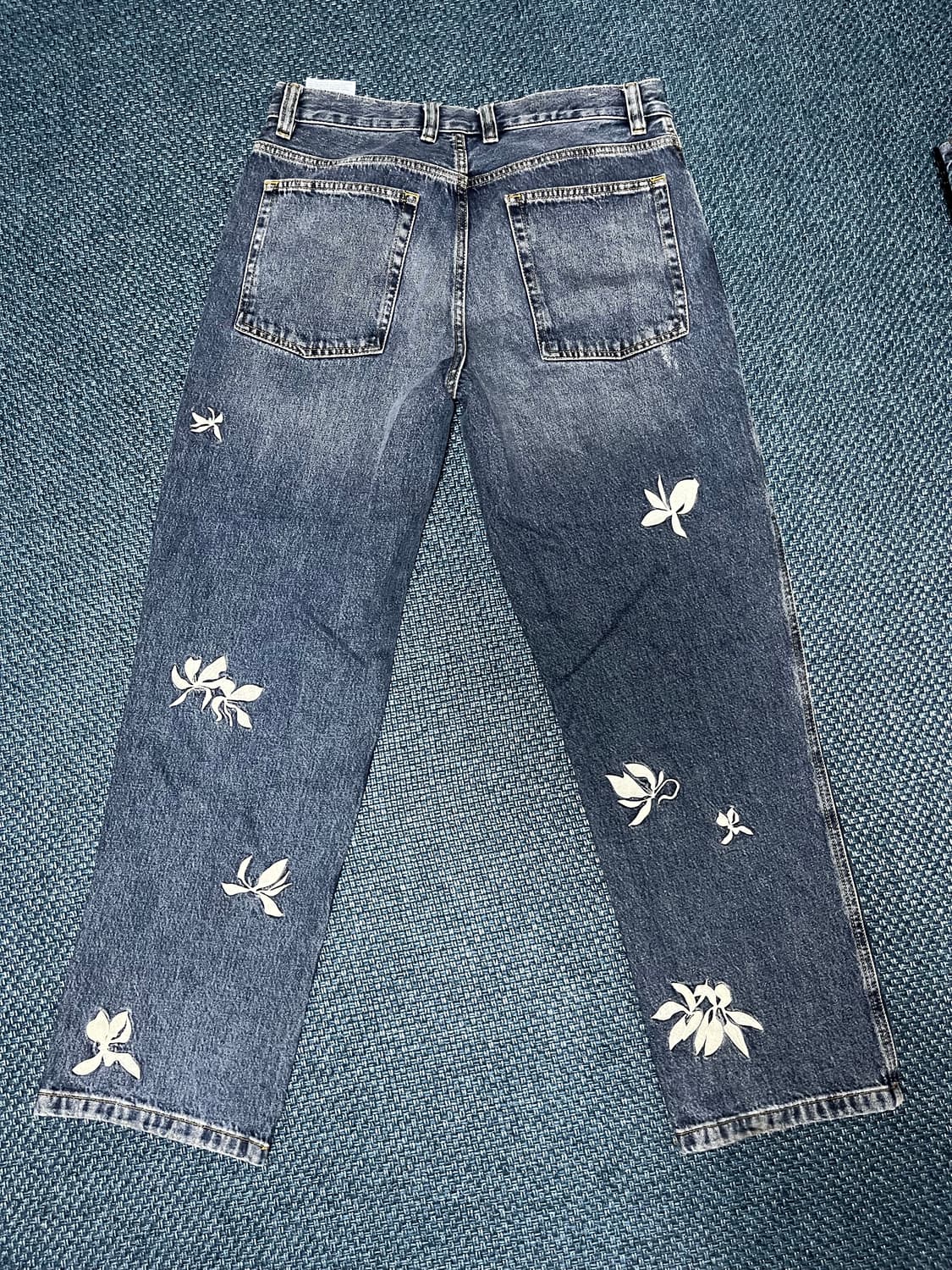 자라 데님 34사이즈 상품이미지2