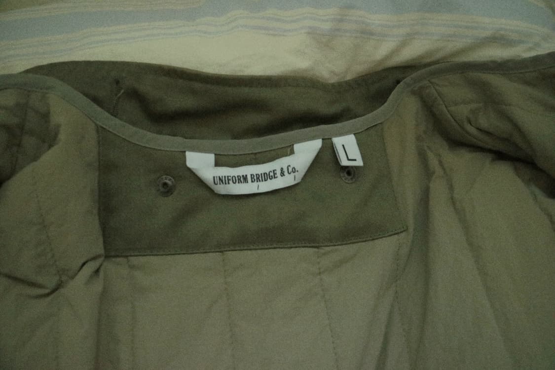 유니폼브릿지 m65 피쉬테일 파카 상품이미지8