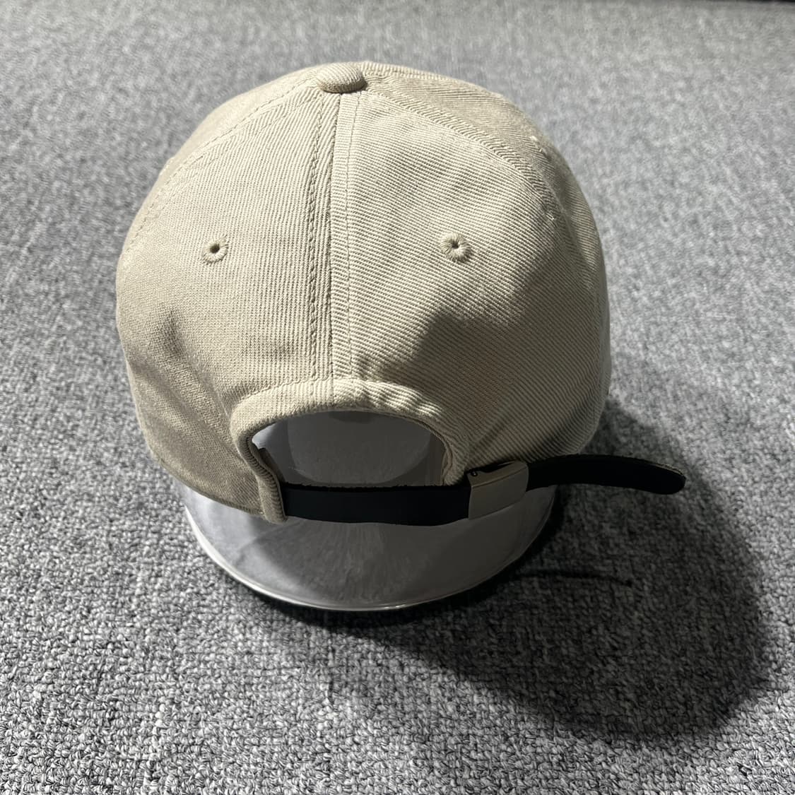 THE North Face PURPLE LABEL x NANAMICA 캡 상품이미지3