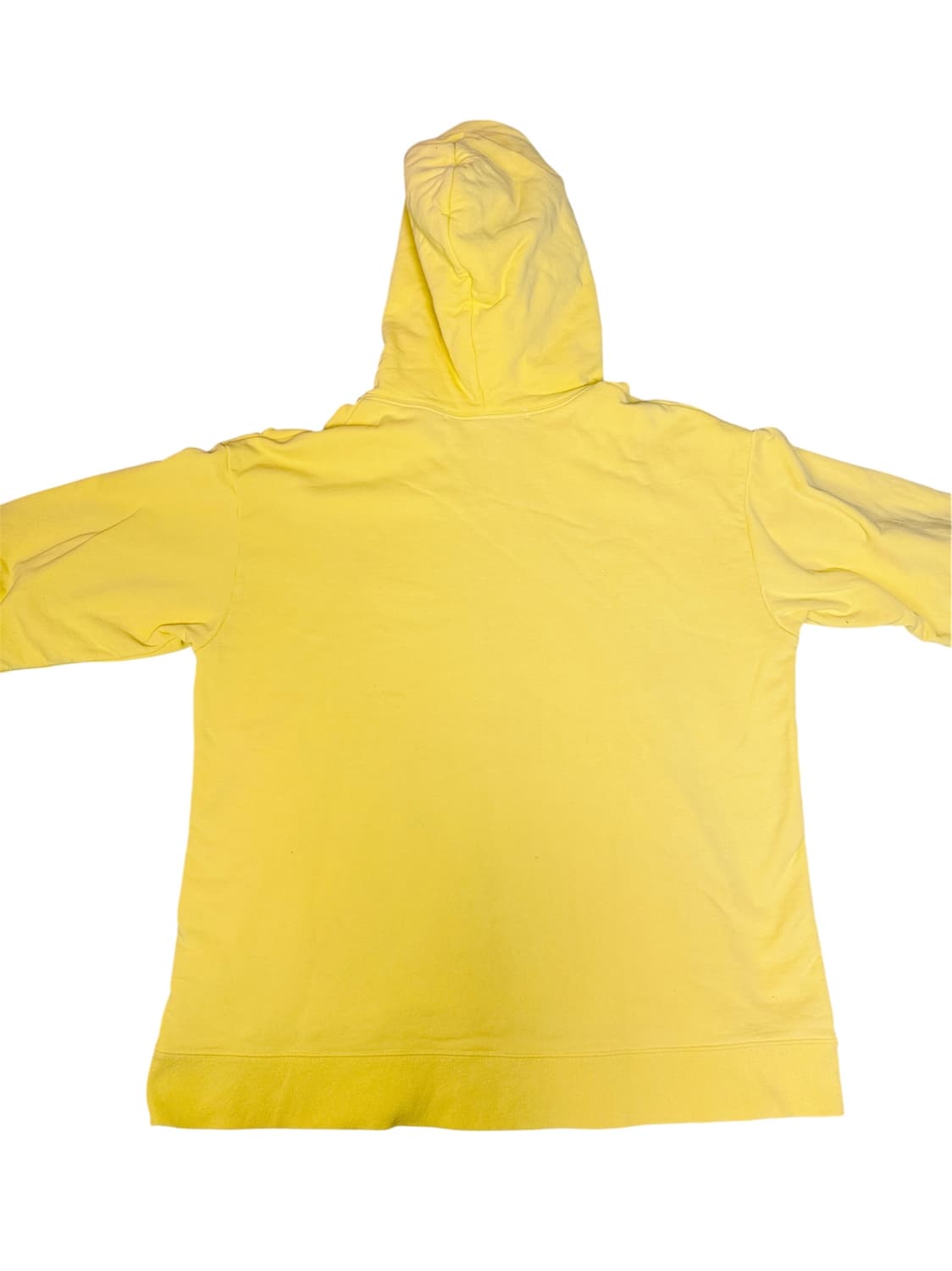 빈티지 UNION LA 유니온 la Harlem Toile 후드티 L 상품이미지7