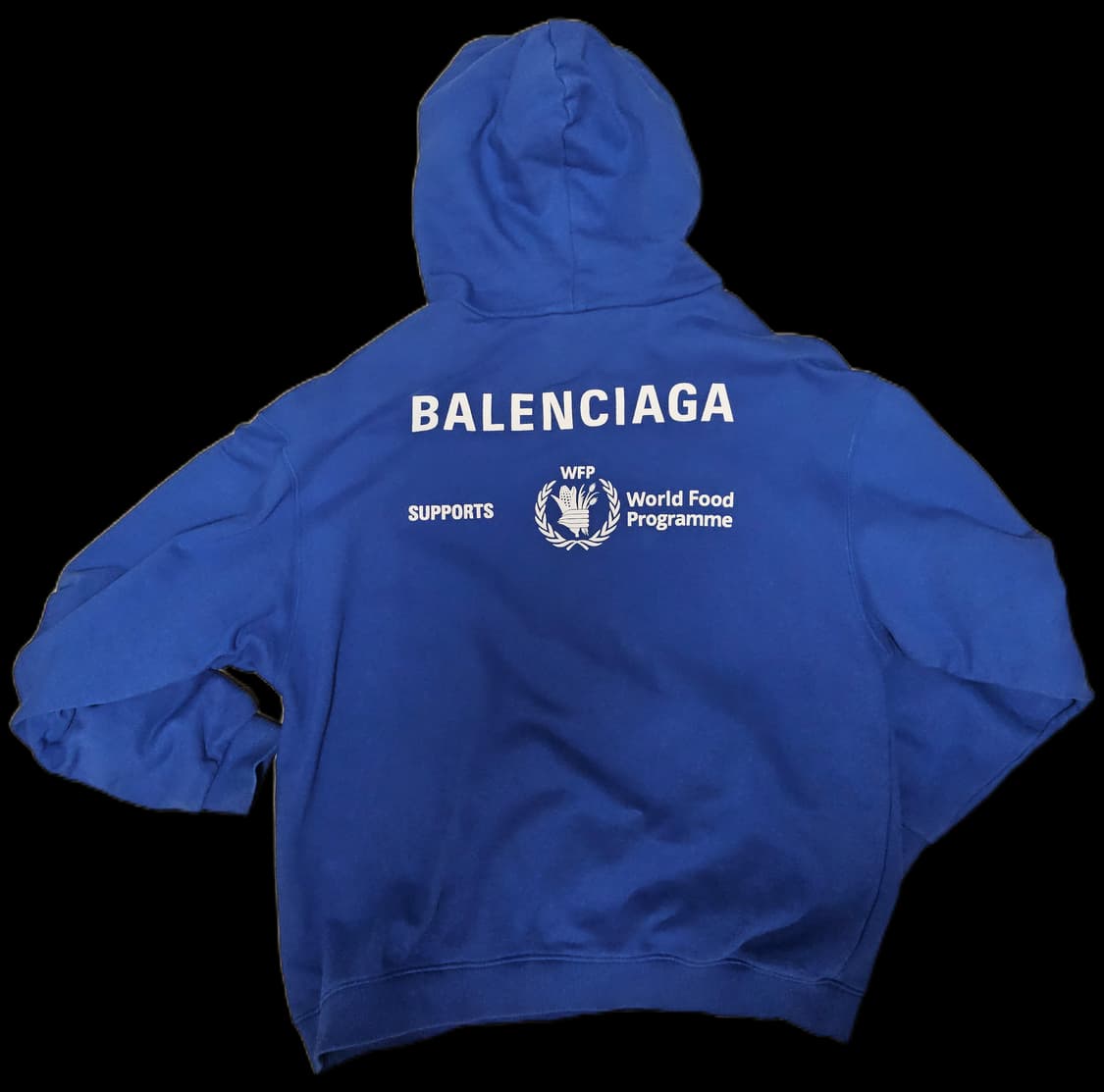 balenciaga wfp후드 상품이미지2