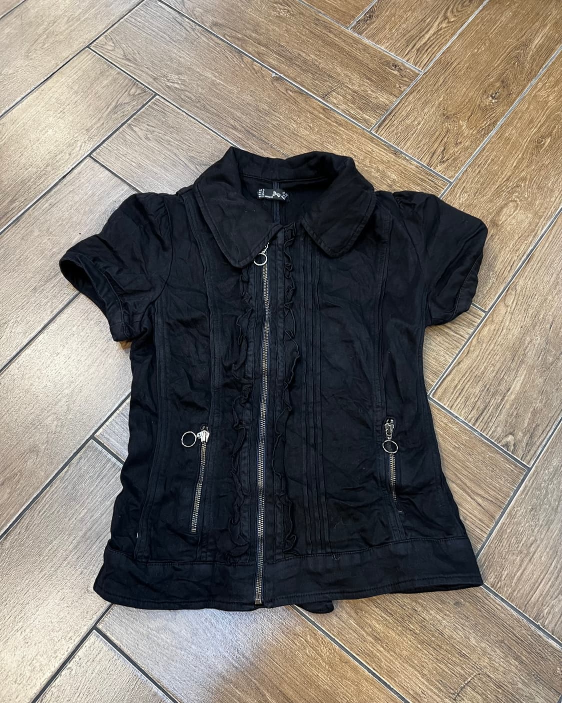 🐾펌킨 스커트 코디 🐾 상품이미지5