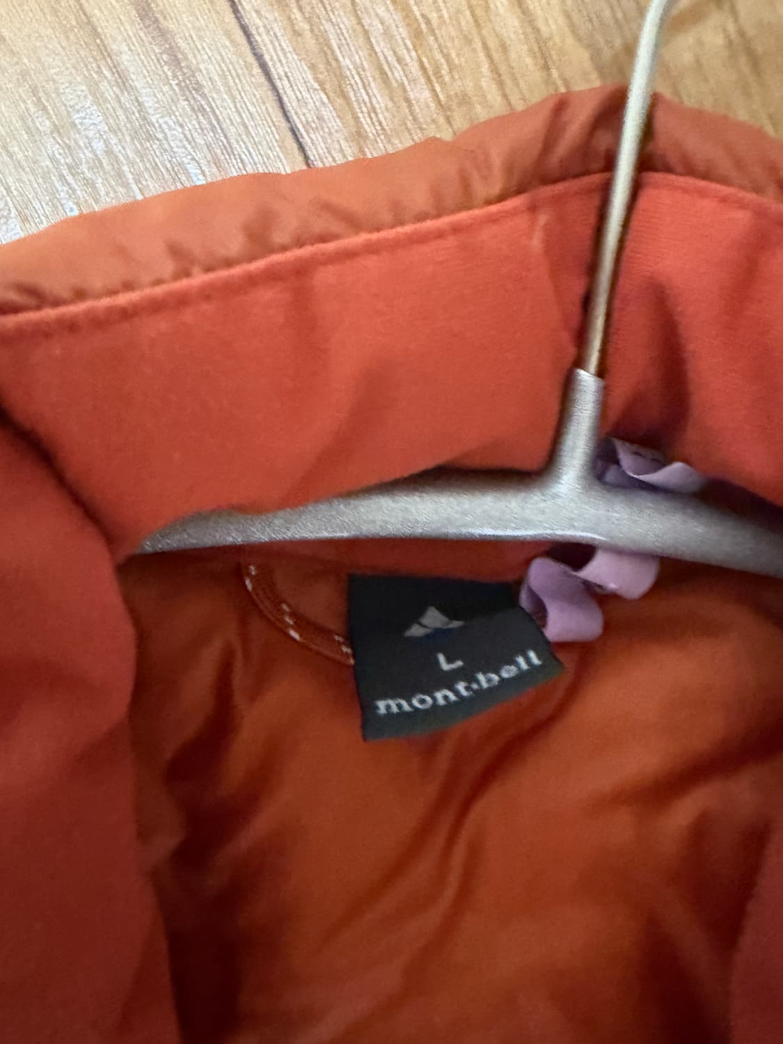 몽벨 라이트 알파인 L 상품이미지3