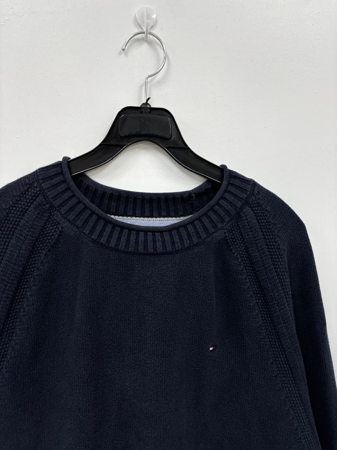 타미힐피거 울니트 상품이미지3