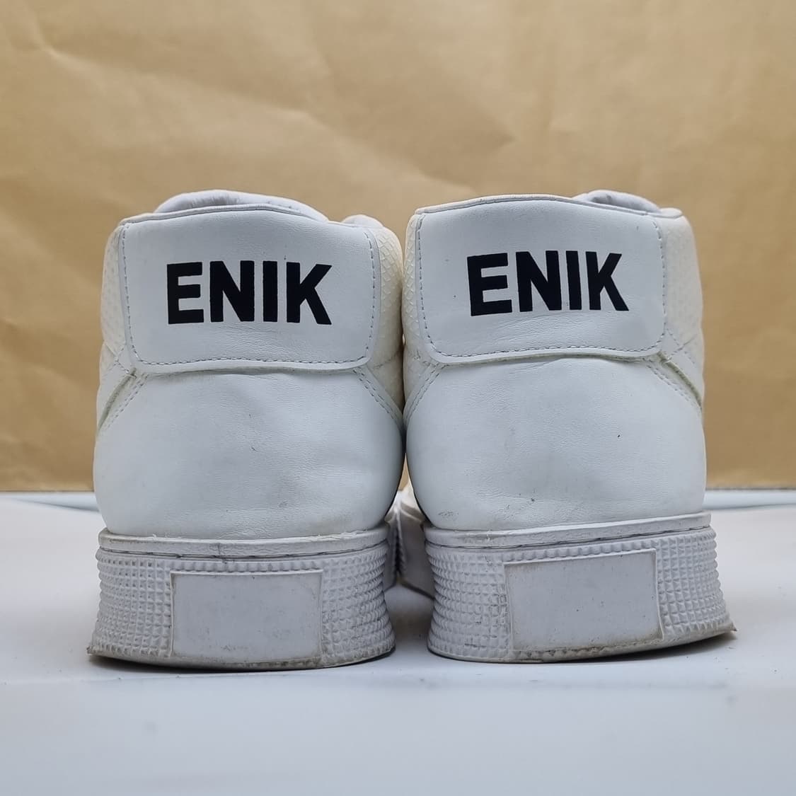 ENIK 안감털 남성미드260 상품이미지4