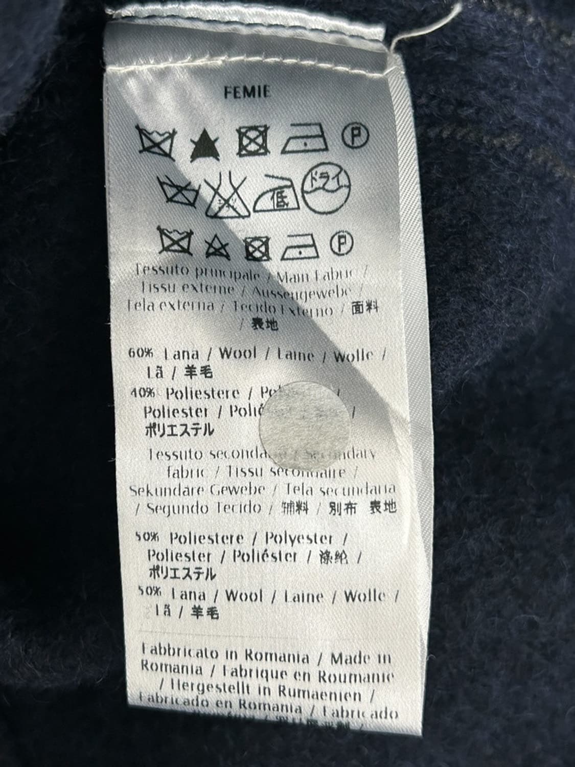 vtg jacket 상품이미지4