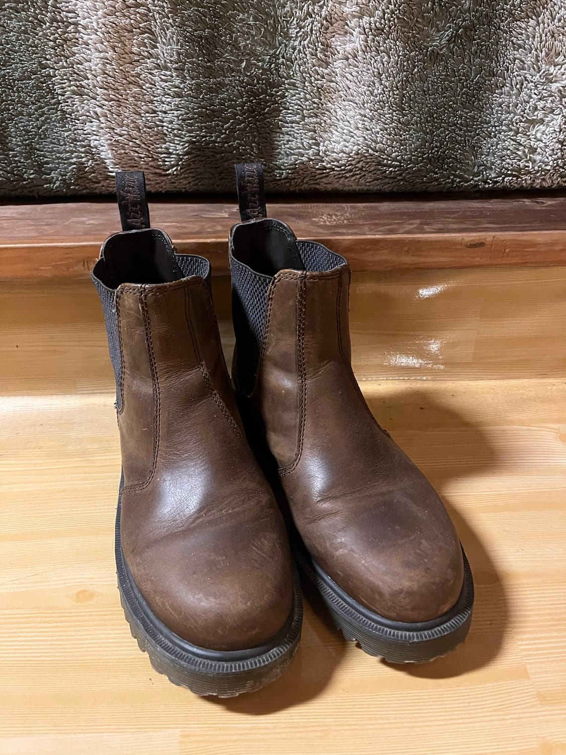 닥터마틴 첼시부츠 uk5 상품이미지1