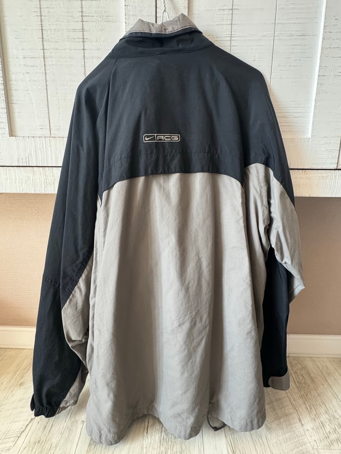 빈티지 나이키 ACG 바람막이 파카 상품이미지5