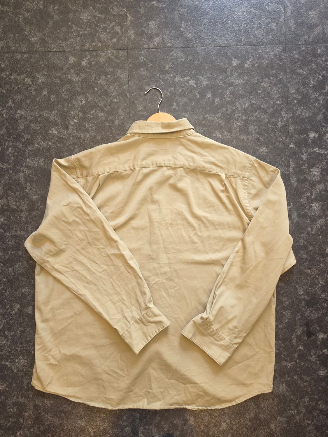 #칼하트 워크셔츠-XL  상품이미지5