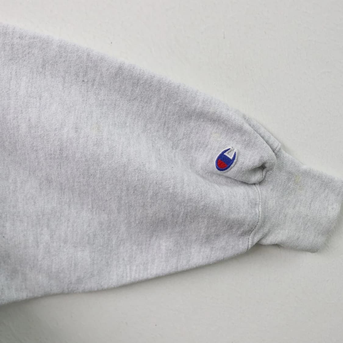 90'S CHAMPION REVERSE WEAVE 맨투맨 60698 상품이미지9