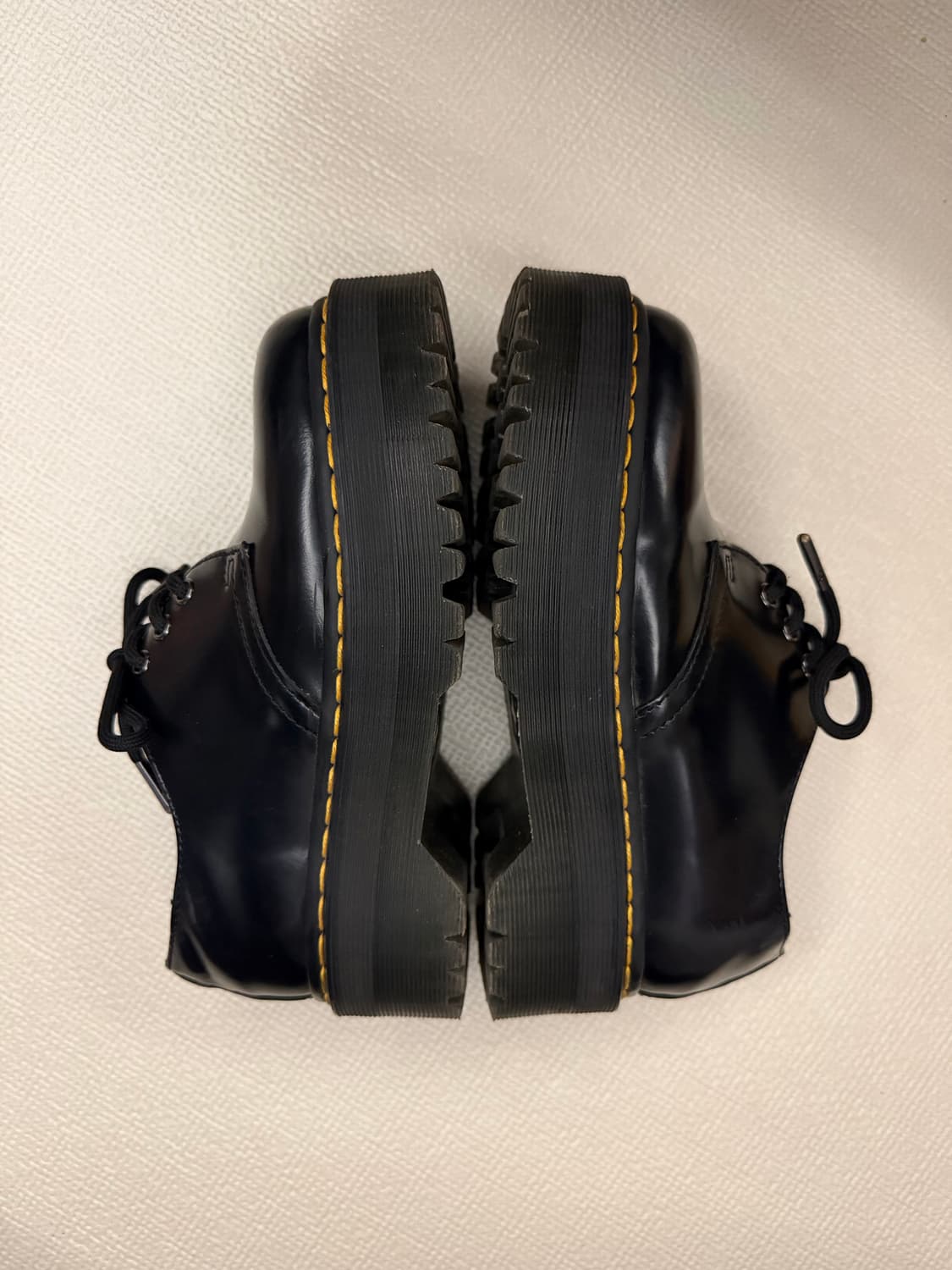 닥터마틴 1461 쿼드 UK4 상품이미지2