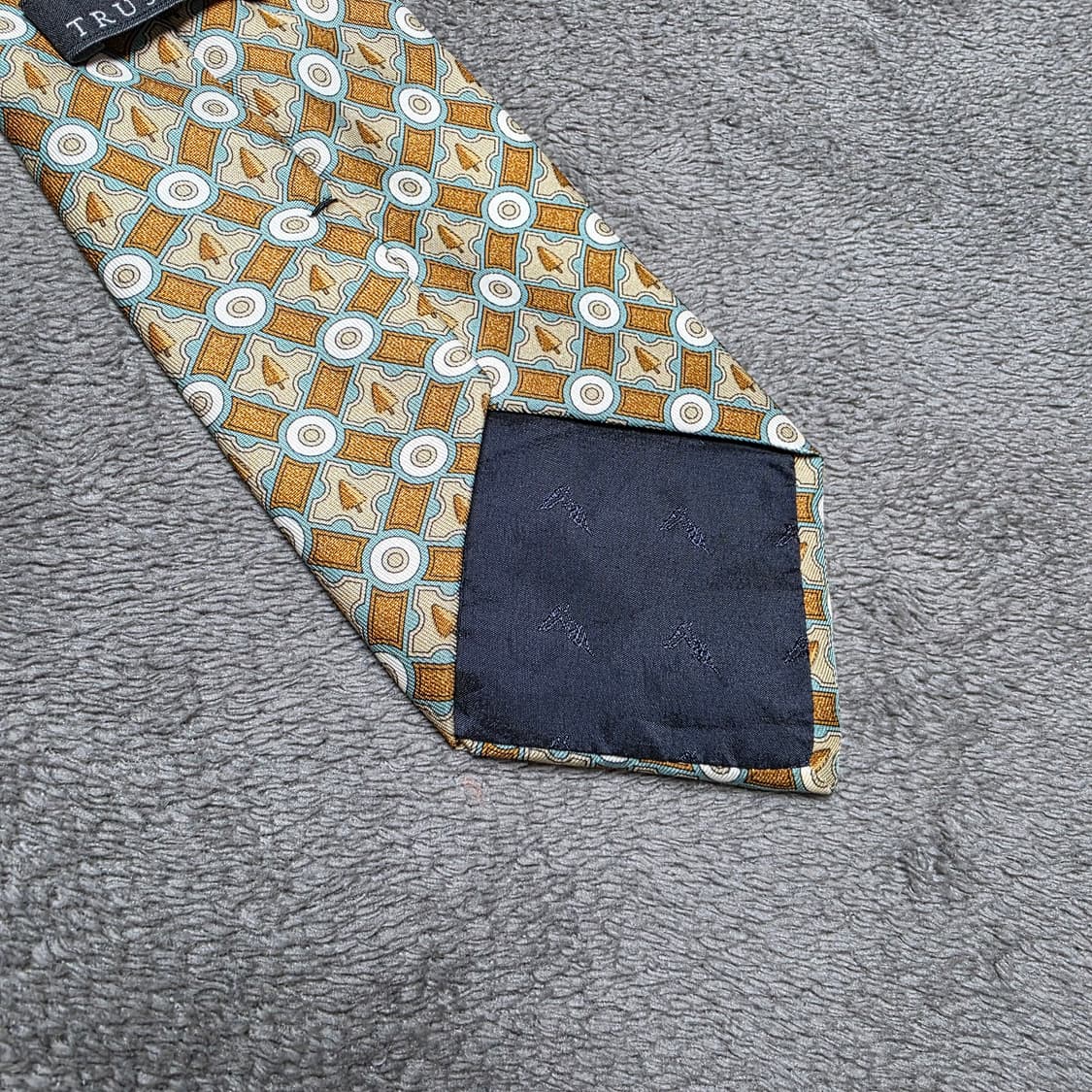 넥타이(트루사르디) n173 상품이미지6