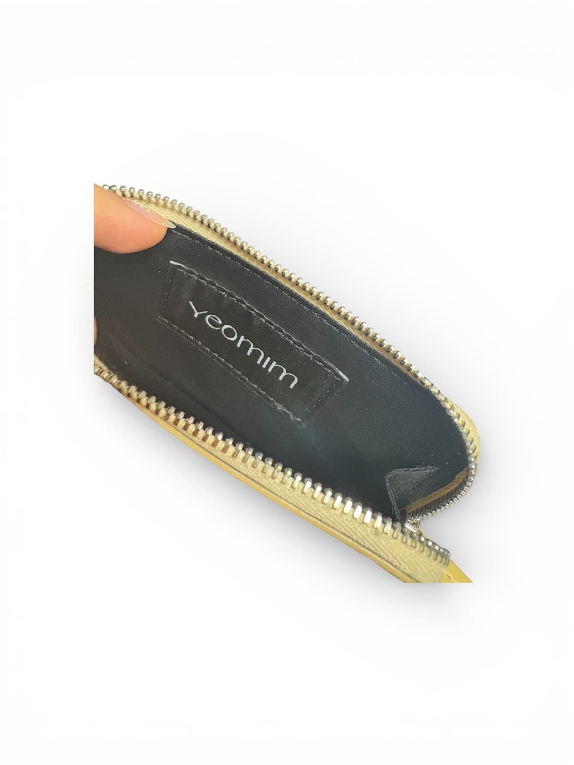 yeomim slash wallet 상품이미지3