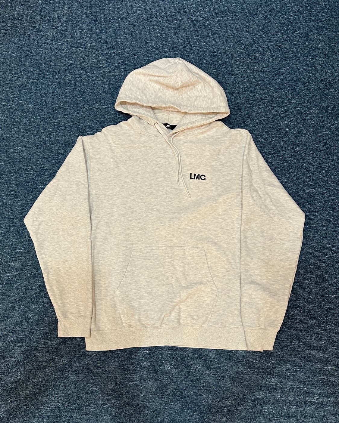 LMC 후드티 상품이미지1