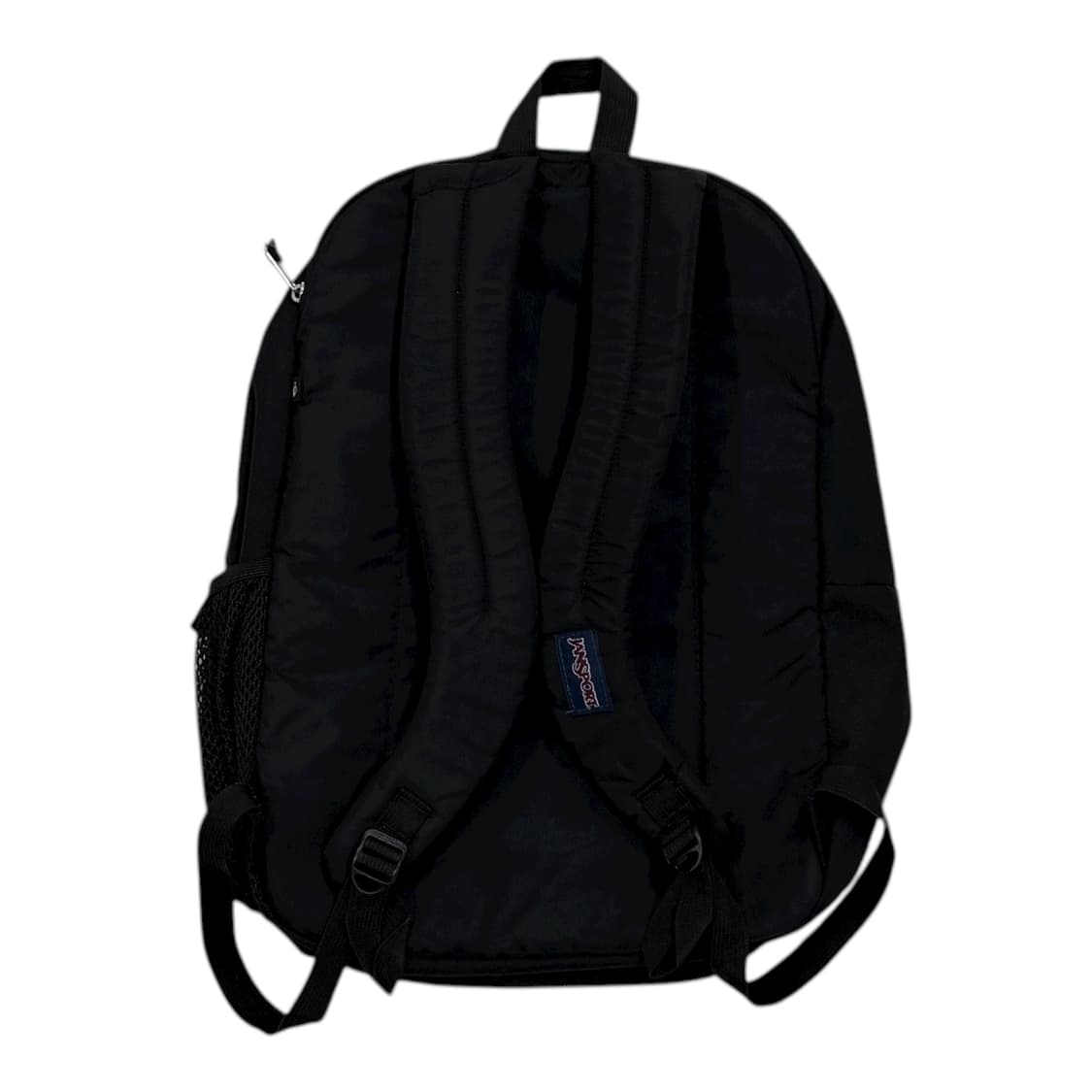잔스포츠 빈티지 빅스튜던트 블랙 백팩 가방 상품이미지4
