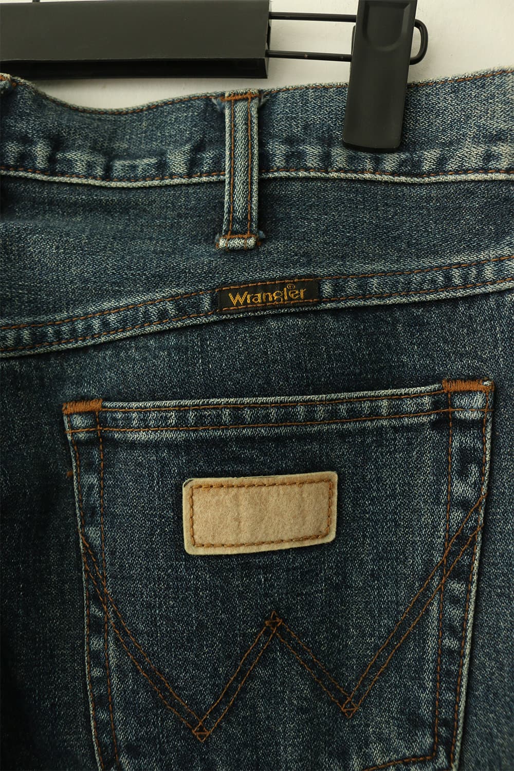 랭글러 부츠컷 데님 팬츠 상품이미지7