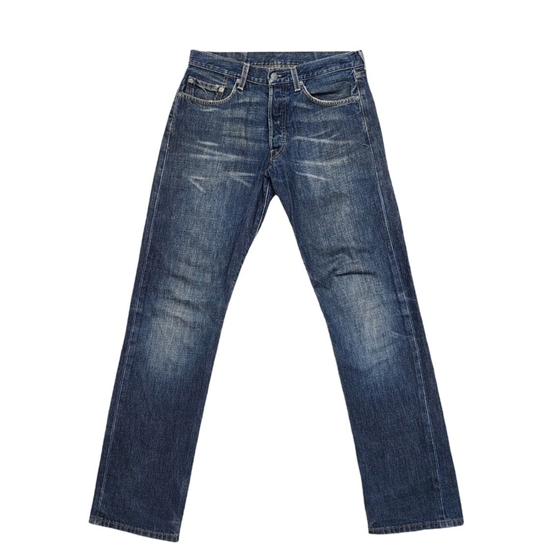 LEVI'S 501  W 31 L 32 상품이미지1