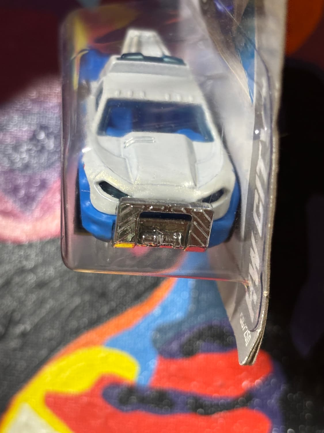 빈티지)미개봉) 레포 듀티 핫휠 다이캐스트 인테리어 소품 상품이미지7