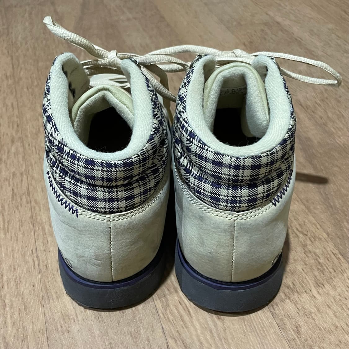 아디다스 네오 부츠 270 상품이미지4