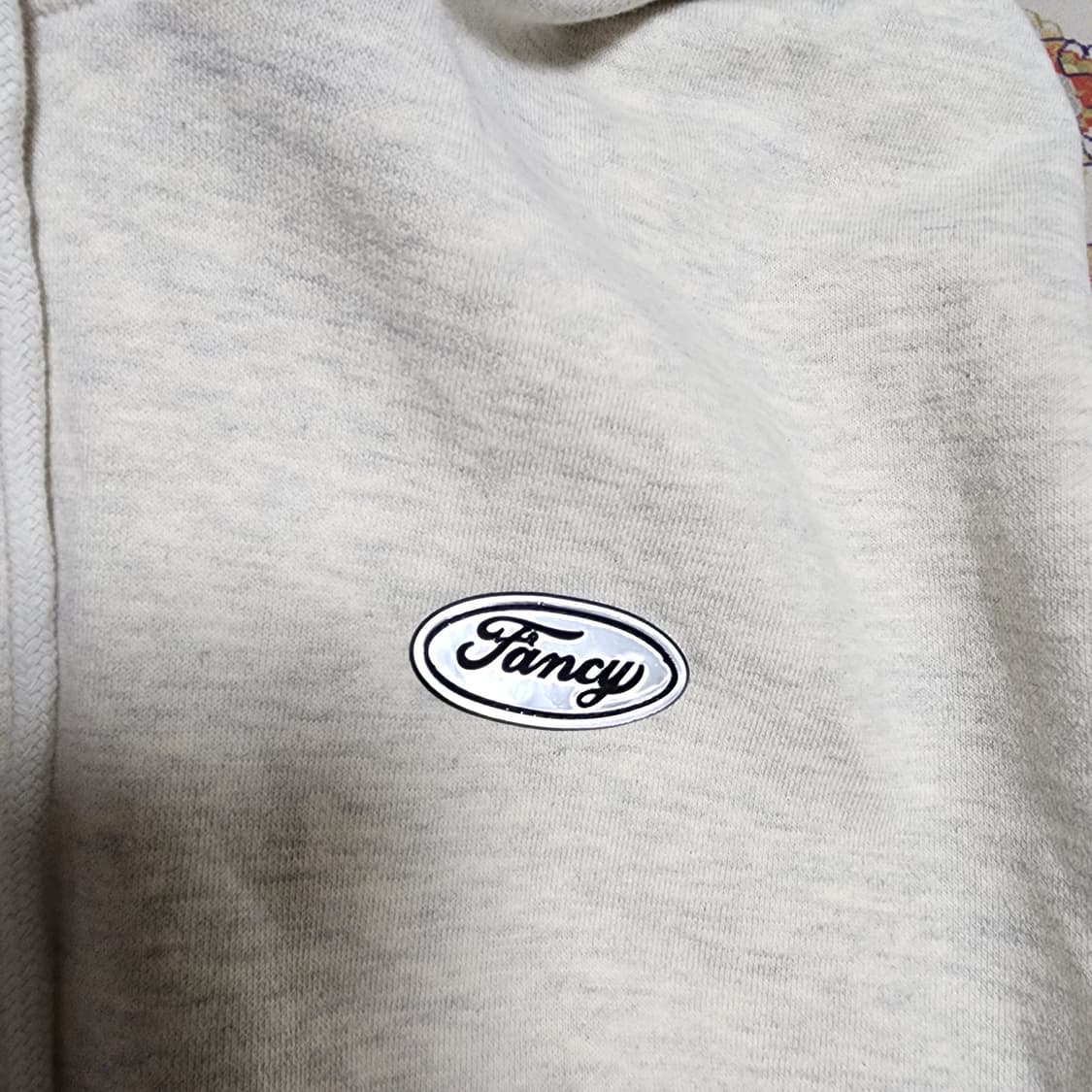 미사용) 네스티킥 팬시 오버핏 후드티
M 상품이미지4