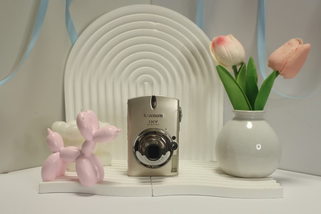 *인플루언서픽* 캐논 익서스750 /익시 700 한국어 지원 핫인스타 상품이미지2