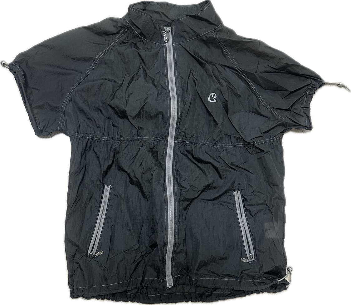 스마트어반유즈풀 반팔 바람막이 상품이미지1