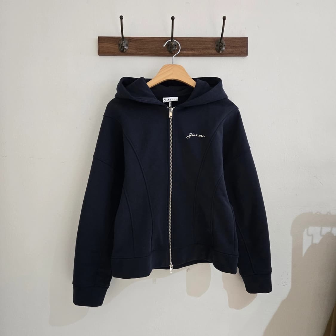 가니 후드집업 상품이미지1