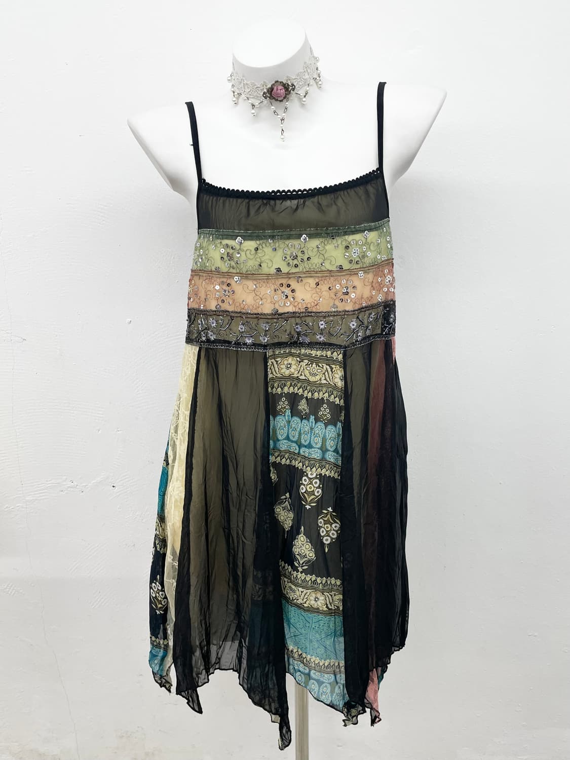 블랙페어리 오리엔탈 슬립 상품이미지1