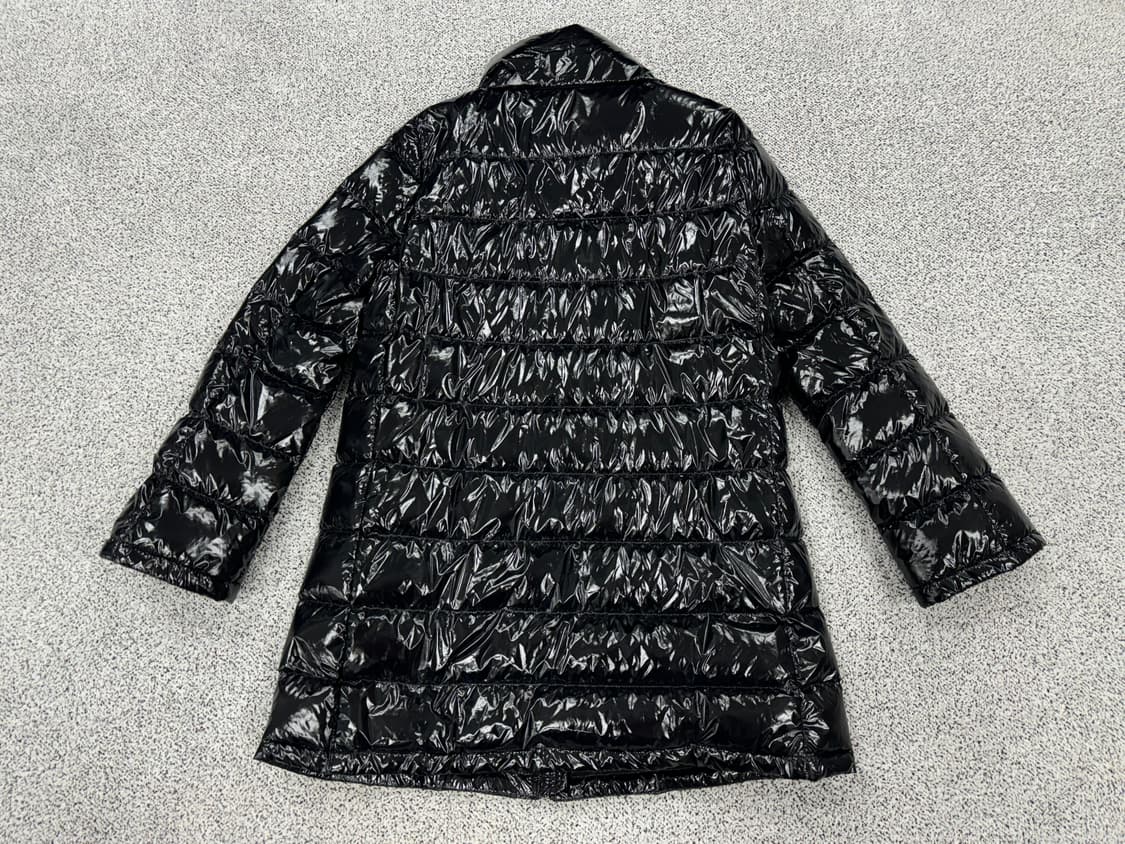 [새상품] 캘빈클라인 페이던트 덕다운 롱패딩 상품이미지2