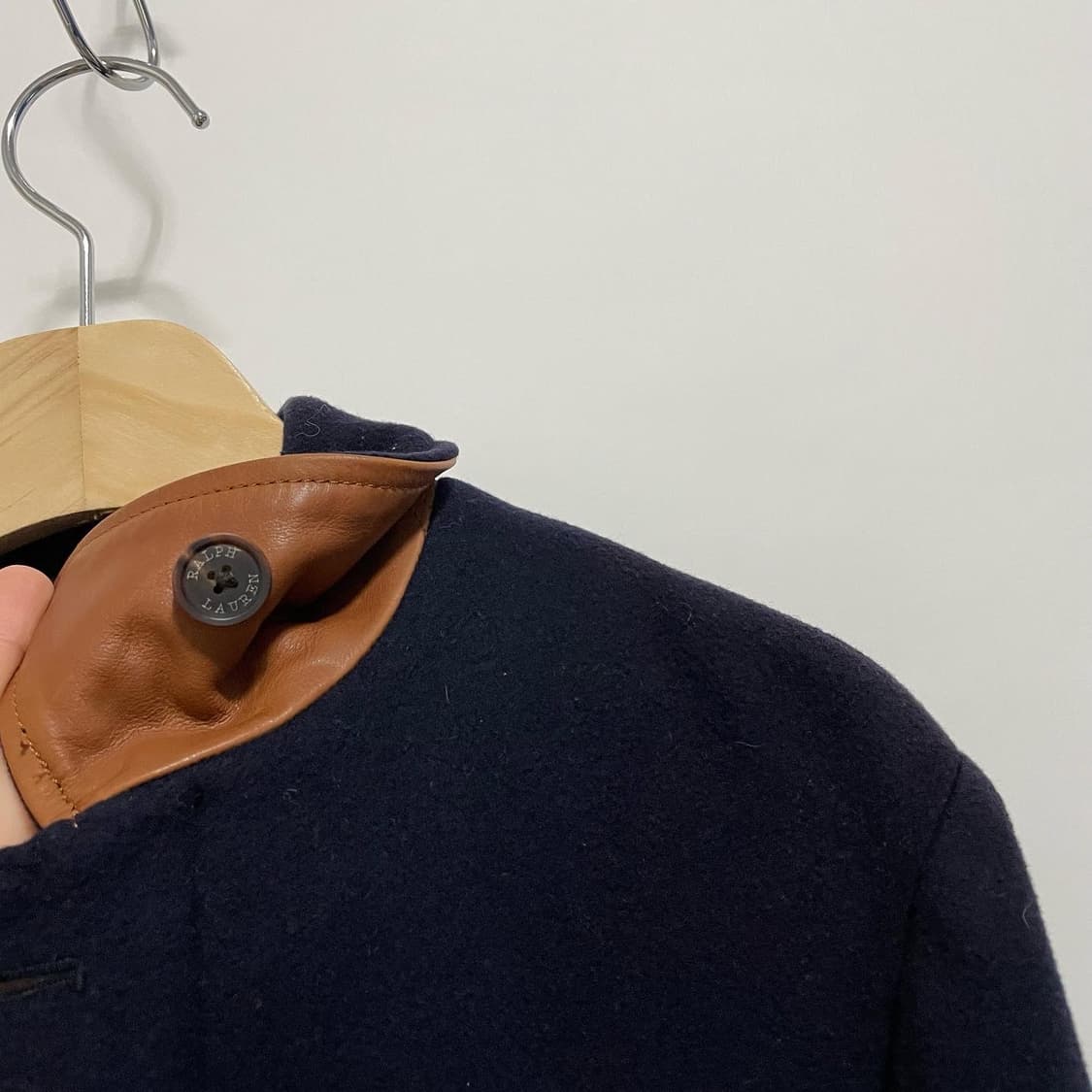 랄프로렌 코트 상품이미지3