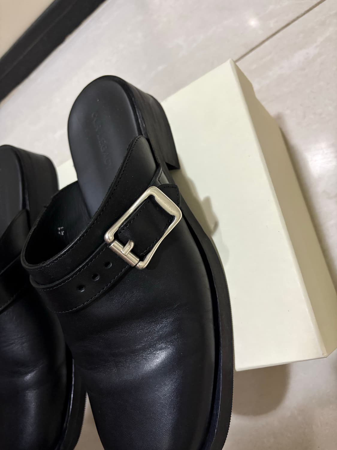 아워레가시 카미온 뮬 상품이미지2