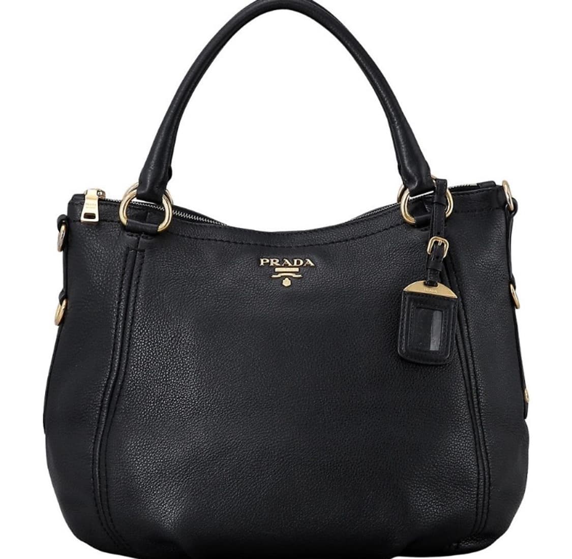 프라다 비텔로 다이노 토트백 상품이미지1