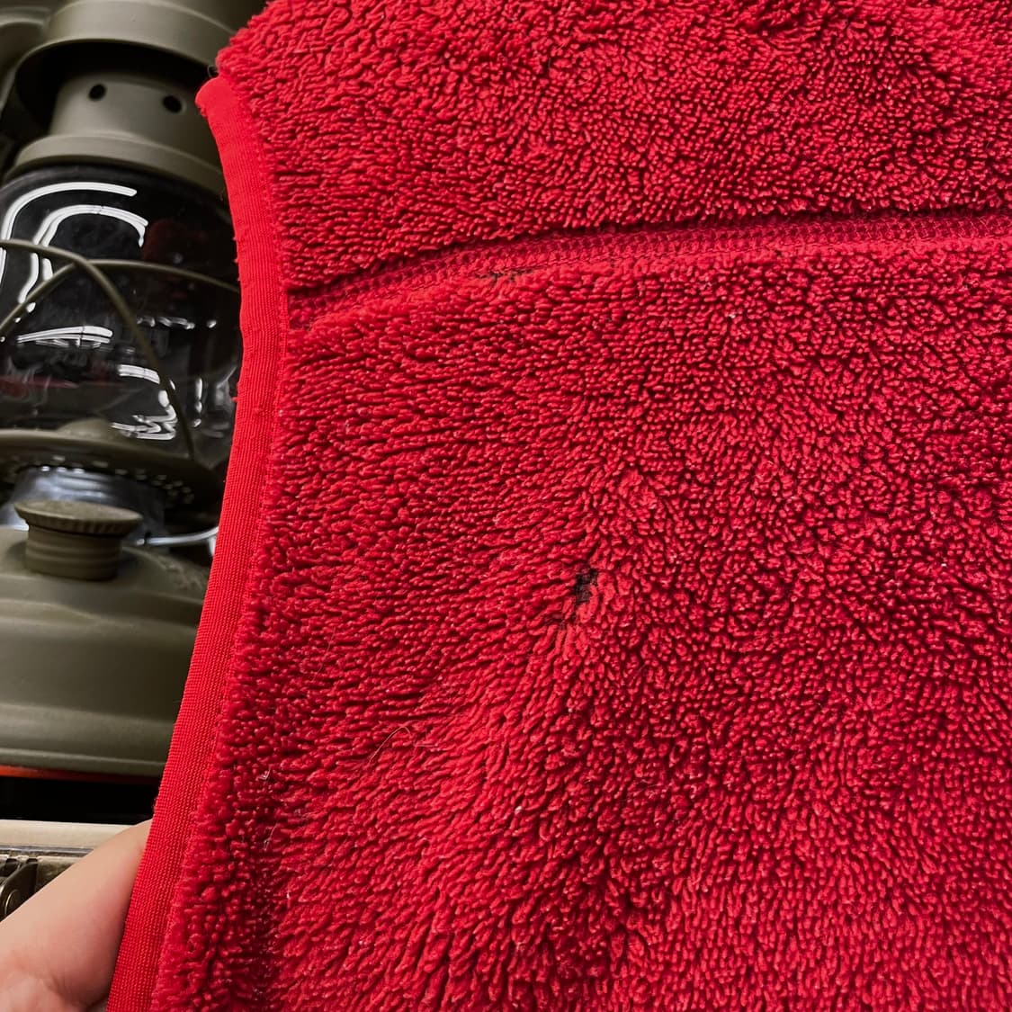 90s 파타고니아 R4 베스트 집업 플리스 신칠라 N1 상품이미지8