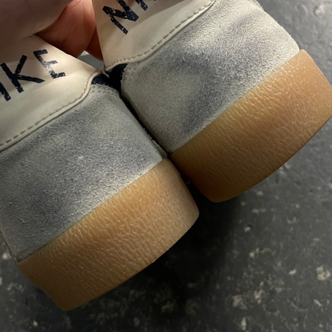 265 나이키 킬샷 2  상품이미지4