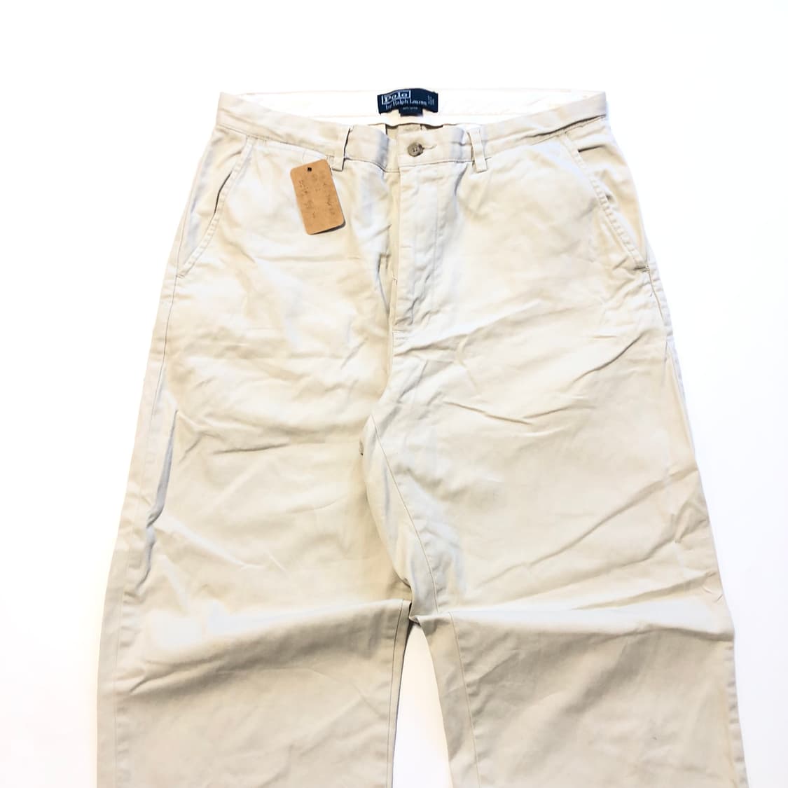 폴로랄프로렌 치노 팬츠 상품이미지3