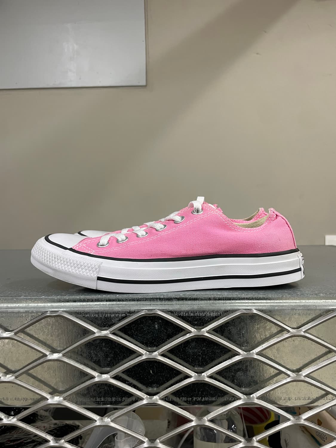 컨버스 척테일러 올스타 핑크 245 상품이미지1