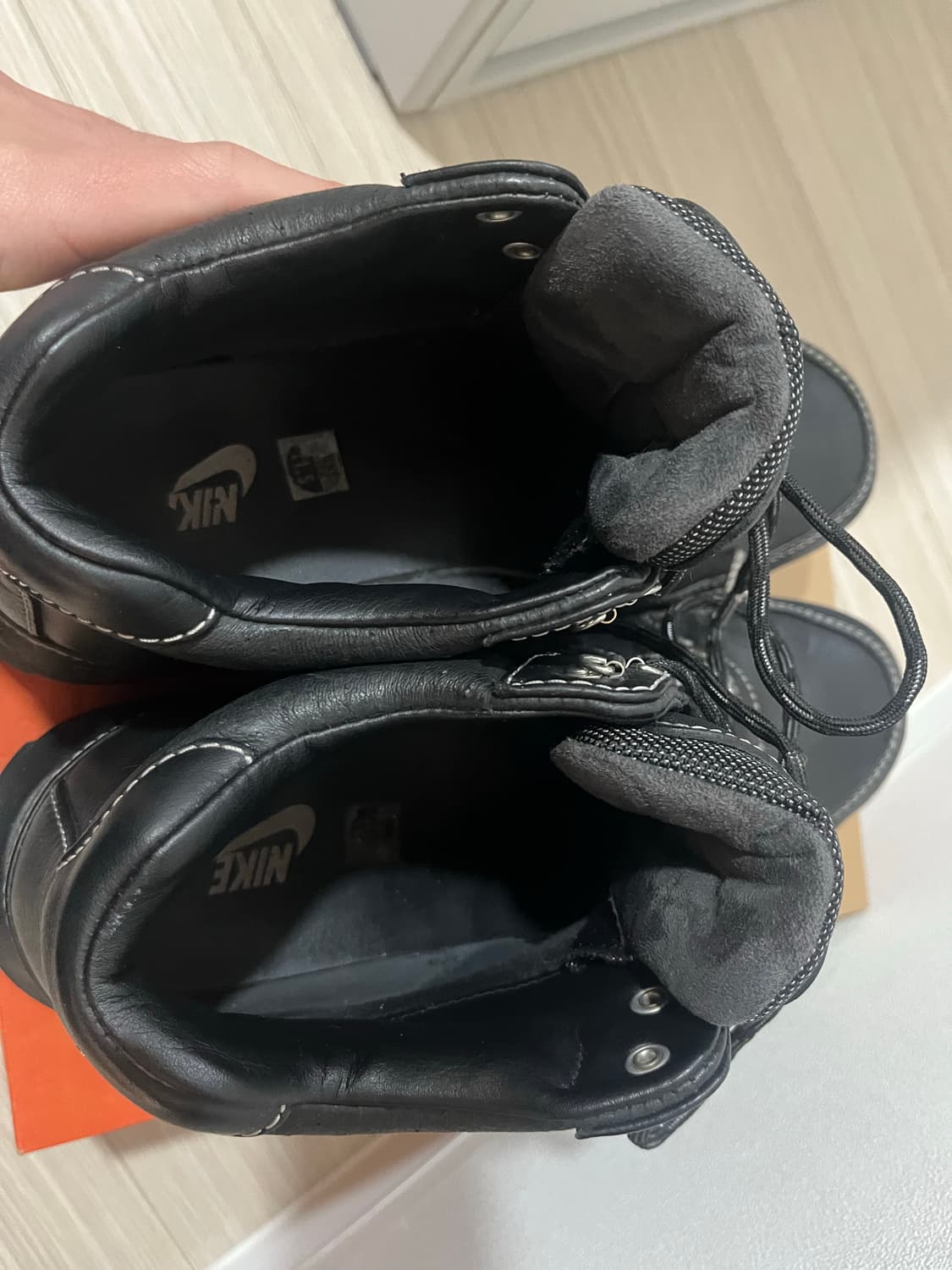 나이키 고아돔 프리미엄 상품이미지5