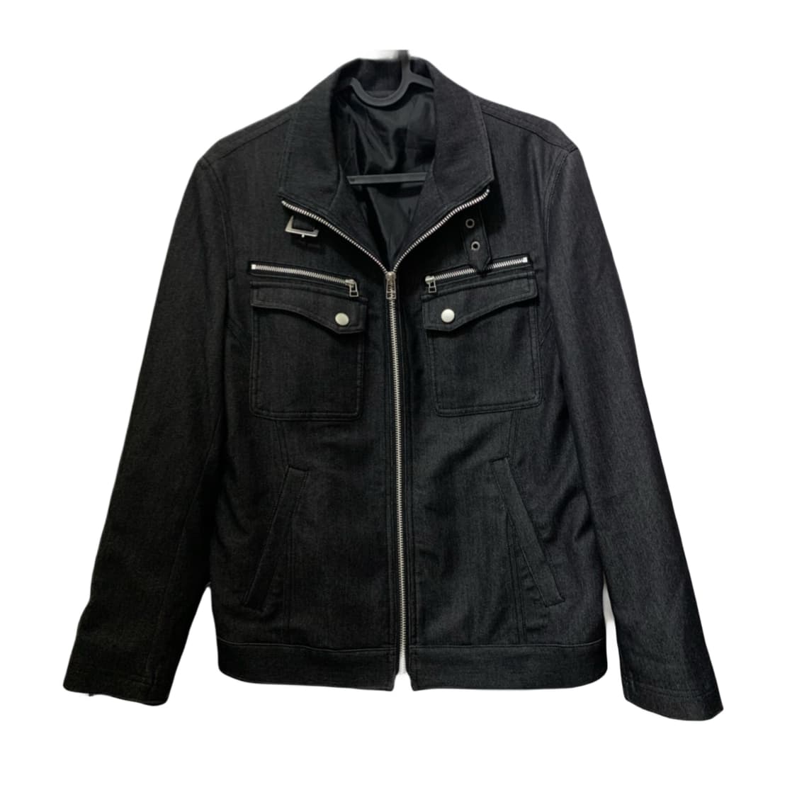 빈티지 집업 자켓 상품이미지1