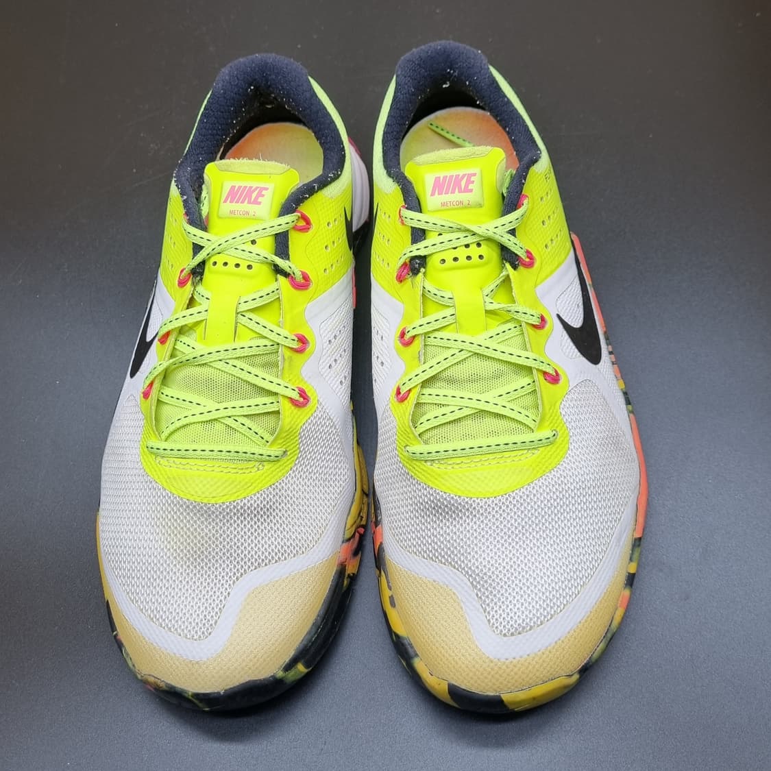 나이키 메트콘2 여성운동화240  상품이미지2