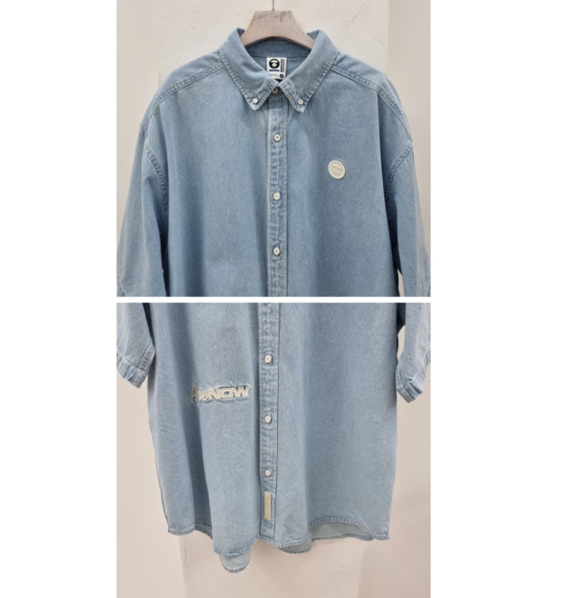 AAPE BY A BATHING APE 에이프 상품이미지5