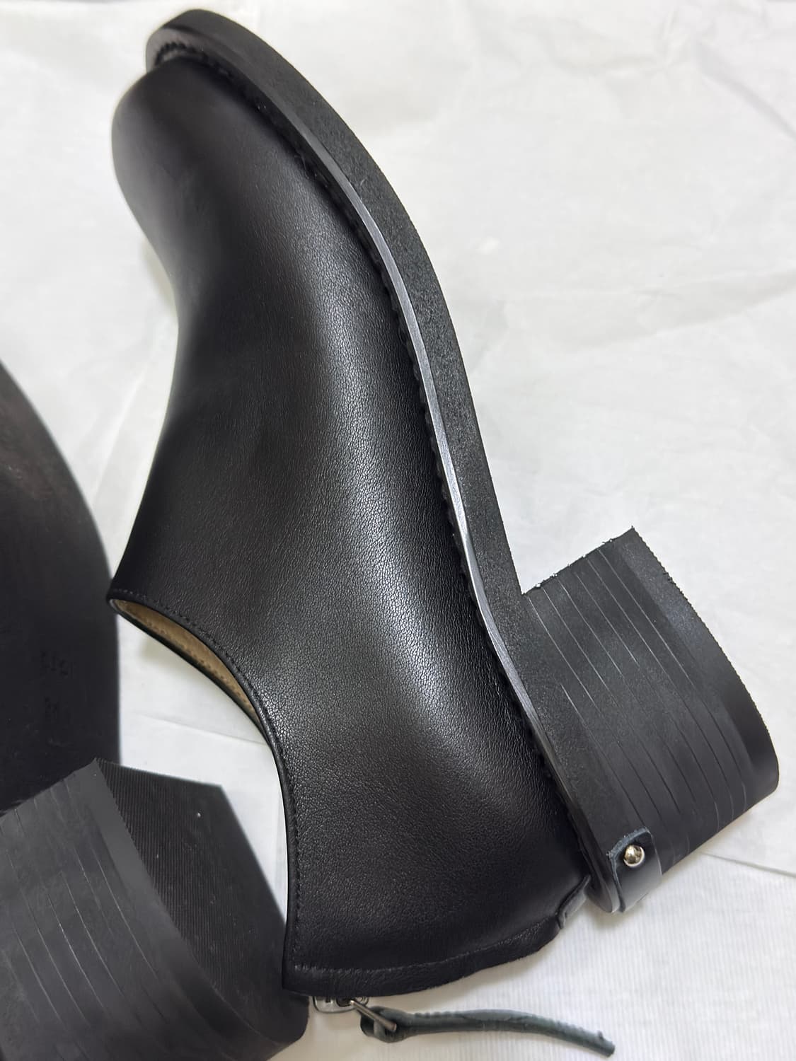 오소이 OSOI 토비 블랙 TOBEE 230 상품이미지4