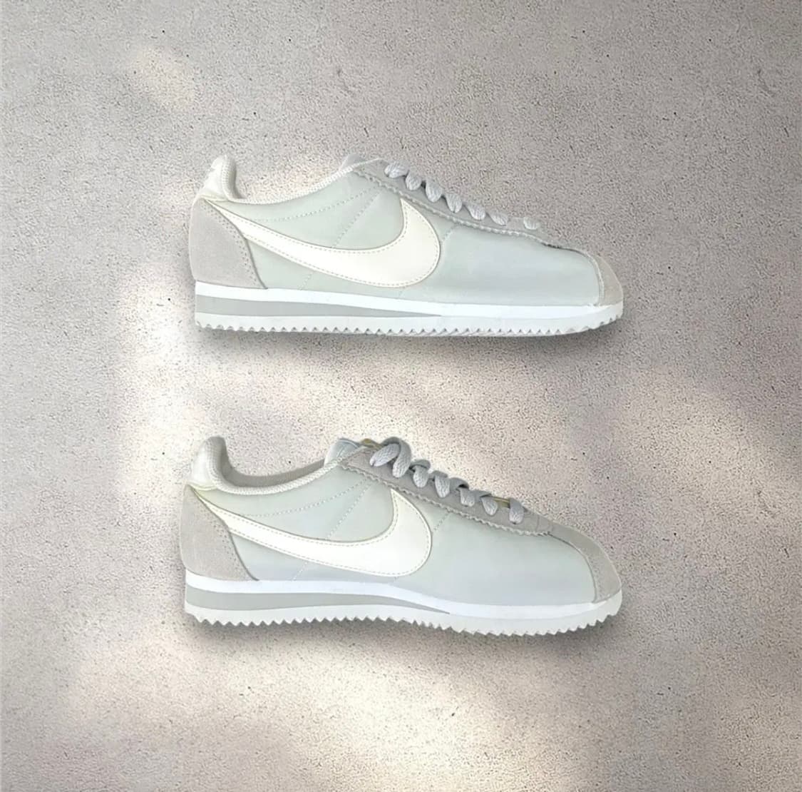 [225] 나이키 코르테즈 민트 (No.506) 상품이미지8