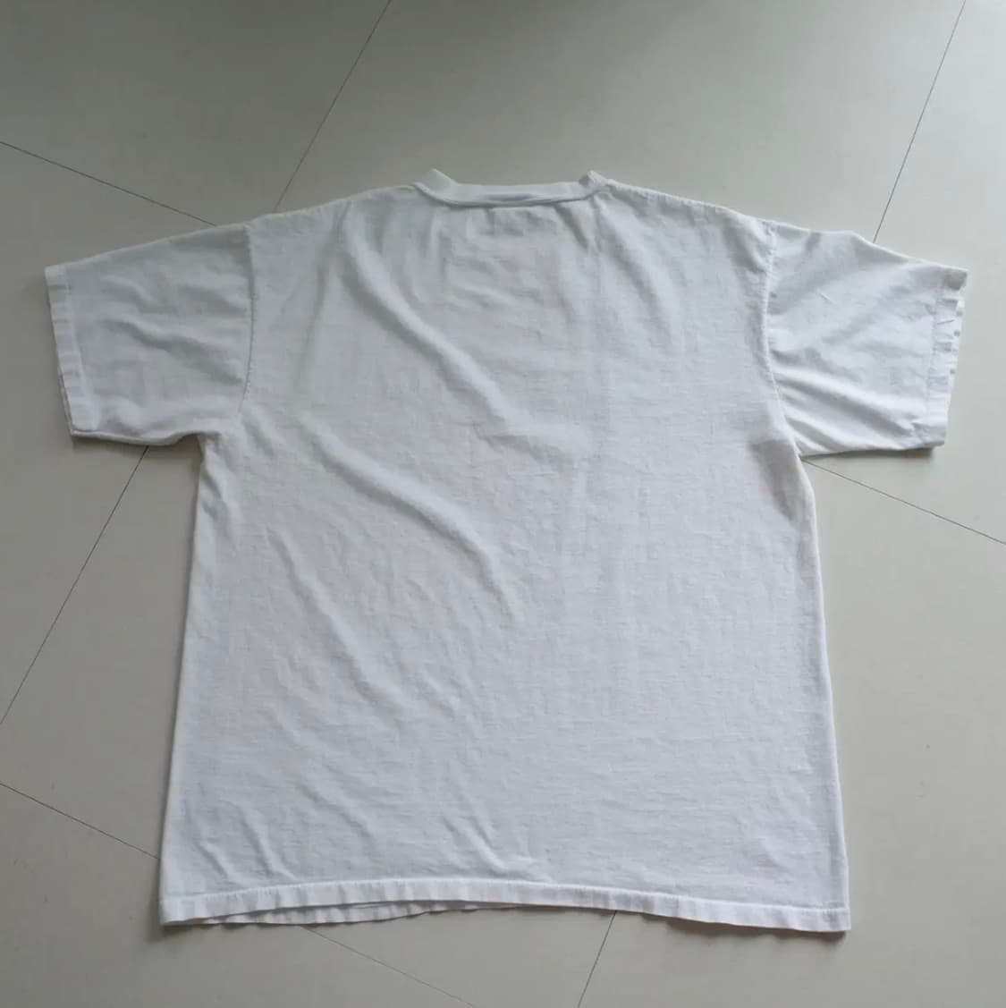 90s MV SPORT MADE IN USA 싱글스티지 티셔츠 상품이미지5