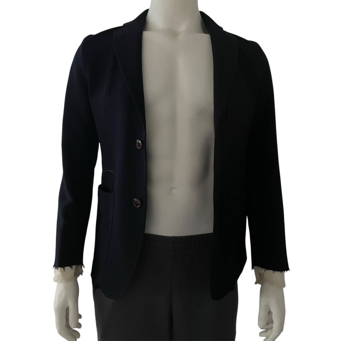 4B  jacket 상품이미지1