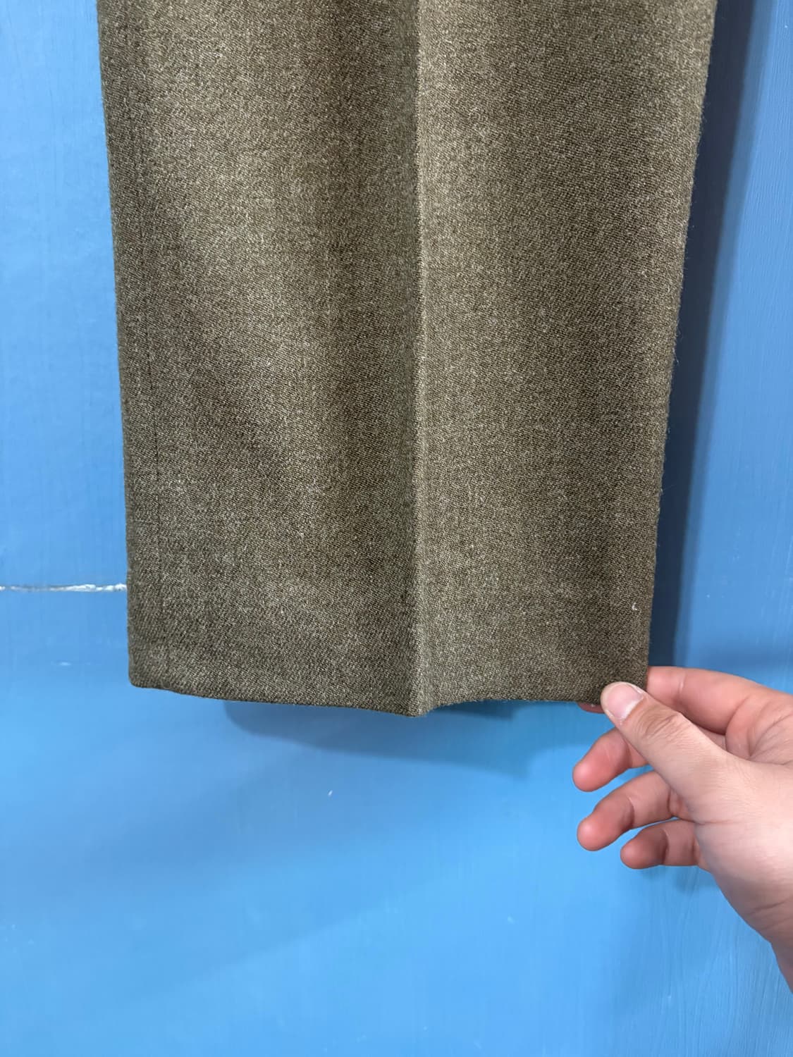 50’s Royal Canadian Army Battle Dress Pt 상품이미지6