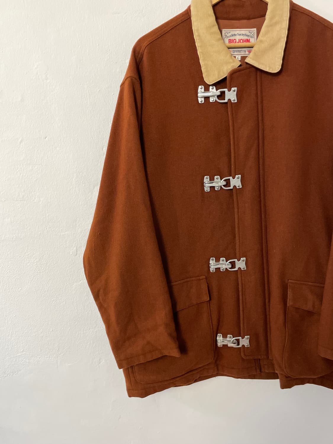 빅존 코트  상품이미지3