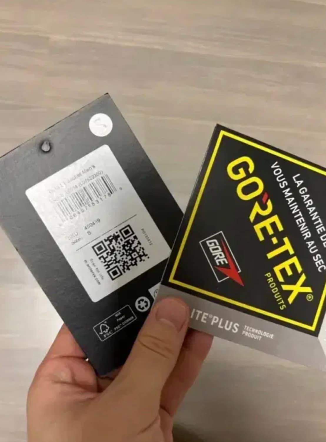 아크테릭스 세륨 s 상품이미지3