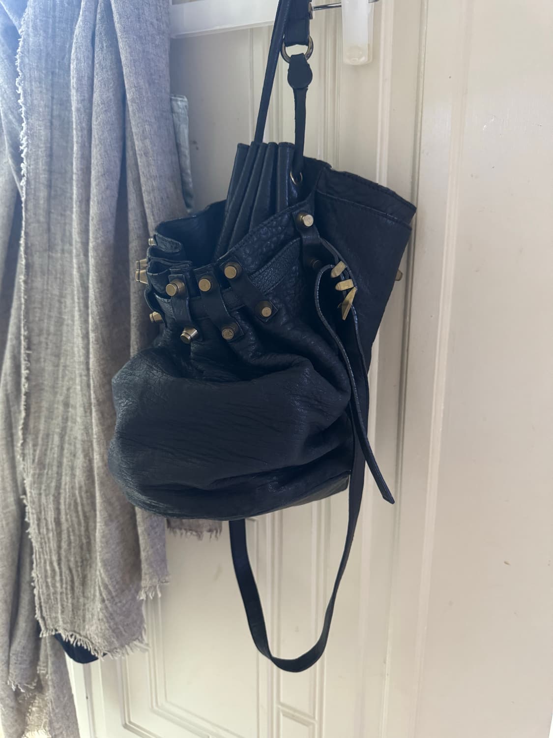 Alexander wang bag 상품이미지1